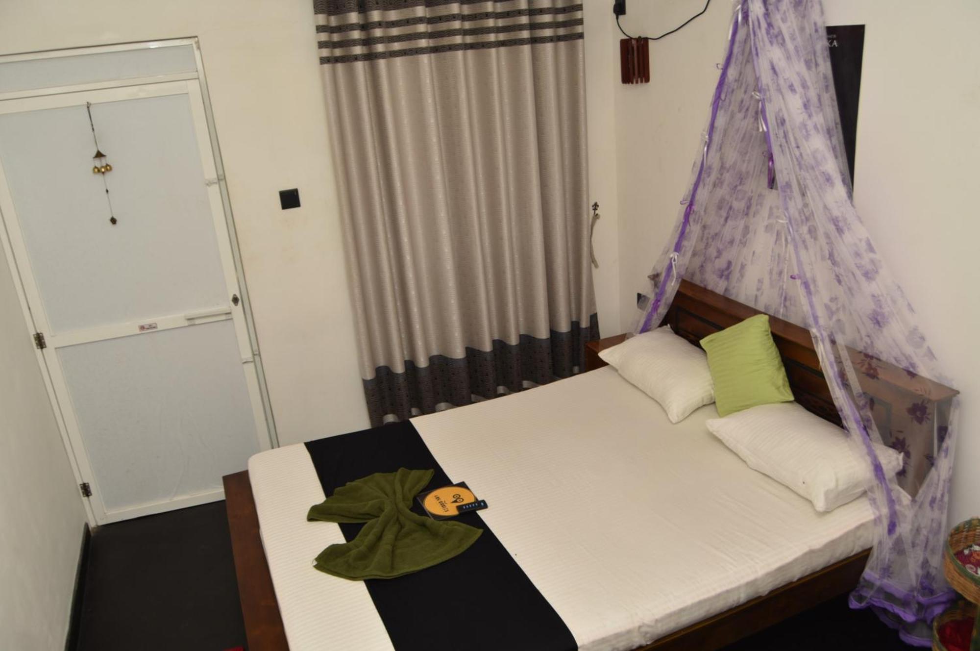 Kosi Giggles Resort Weligama Buitenkant foto
