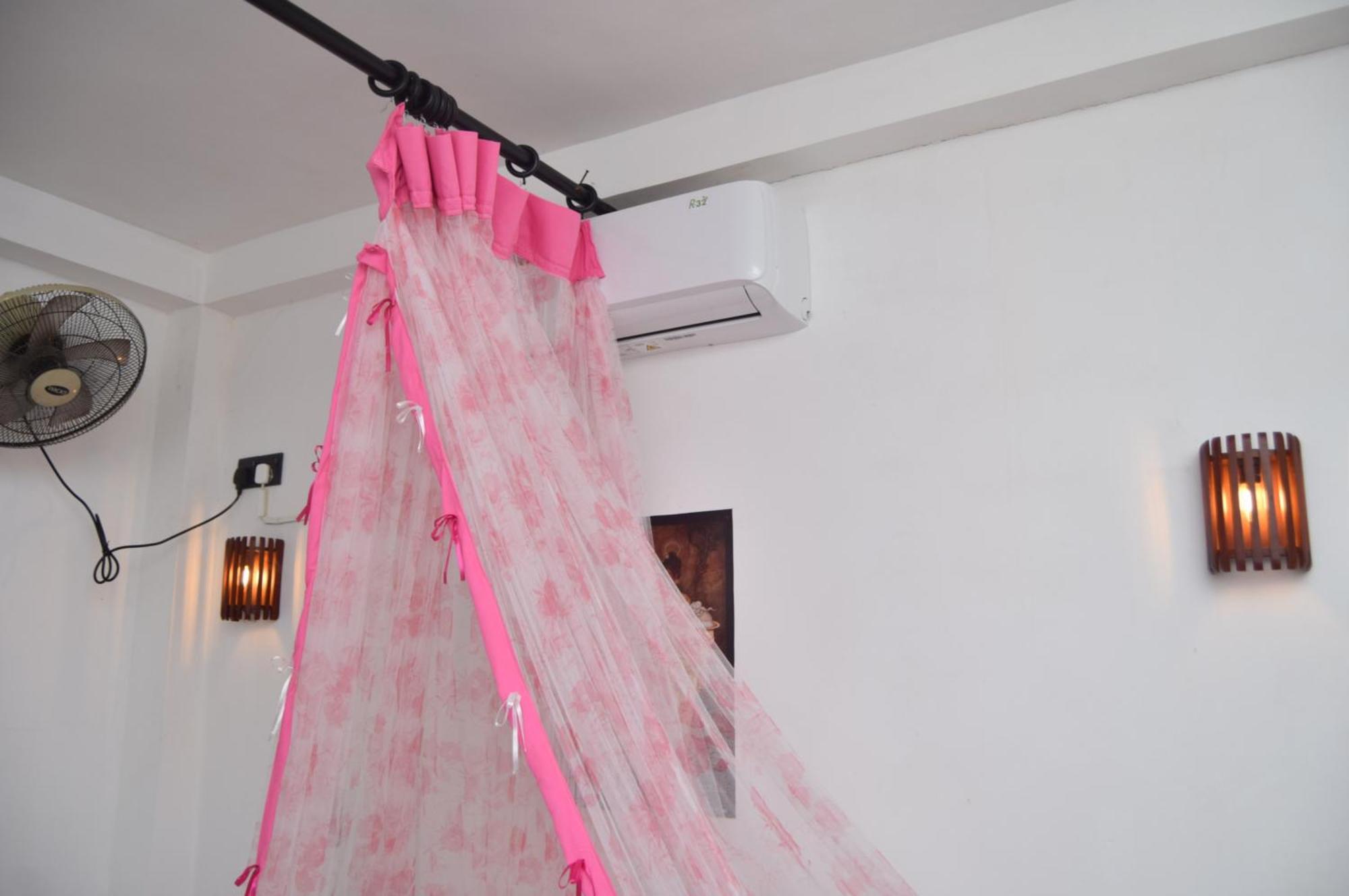 Kosi Giggles Resort Weligama Buitenkant foto